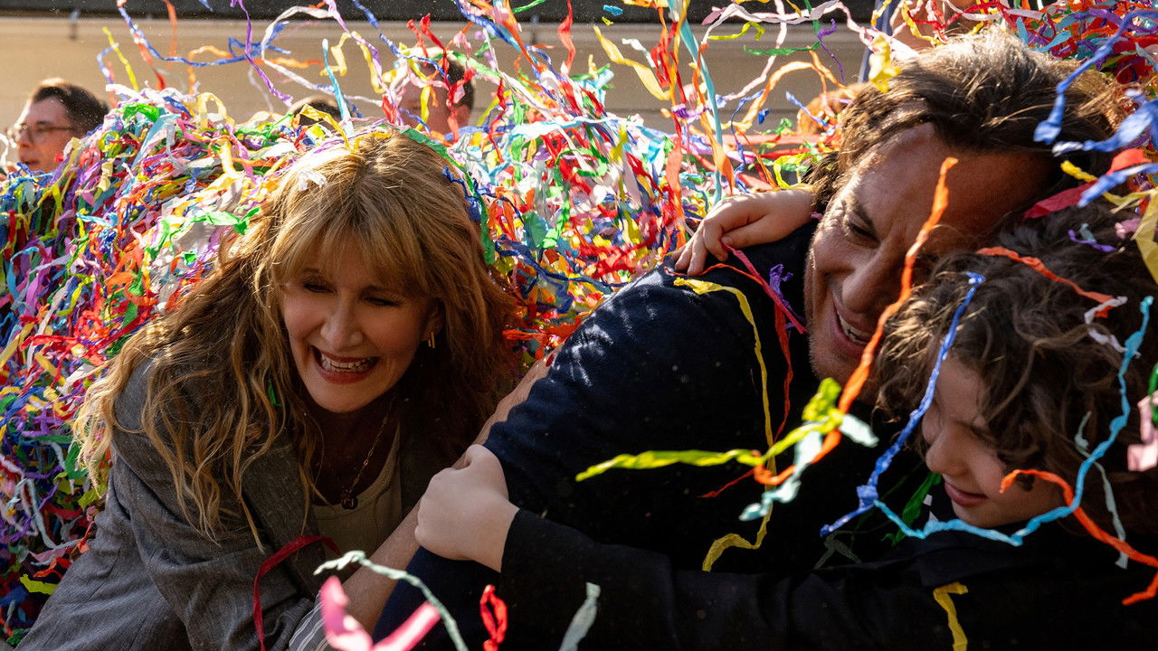 Is This Thing On? Movie Screenshot 4