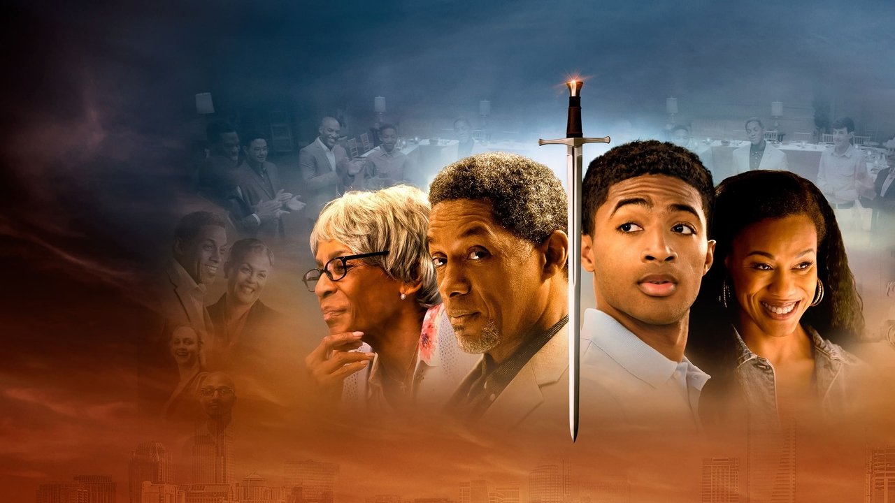 The Forge Movie Screenshot 1