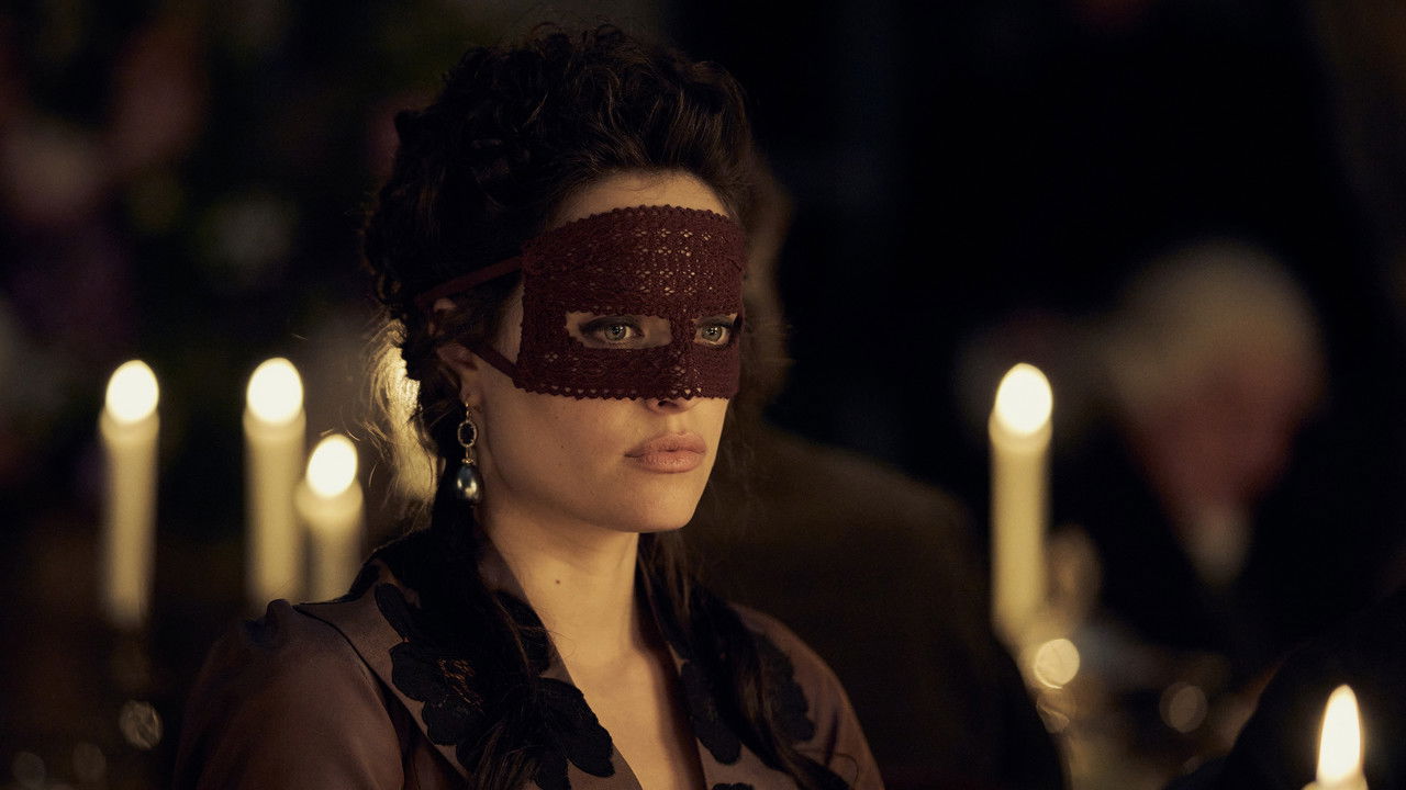 A Beautiful Imperfection Movie Screenshot 3