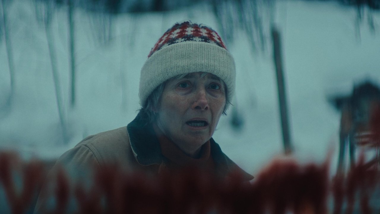 Dead of Winter Movie Screenshot 2