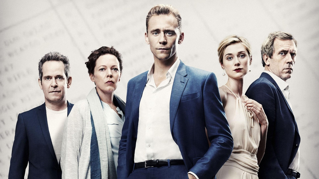 The Night Manager Series Screenshot 4