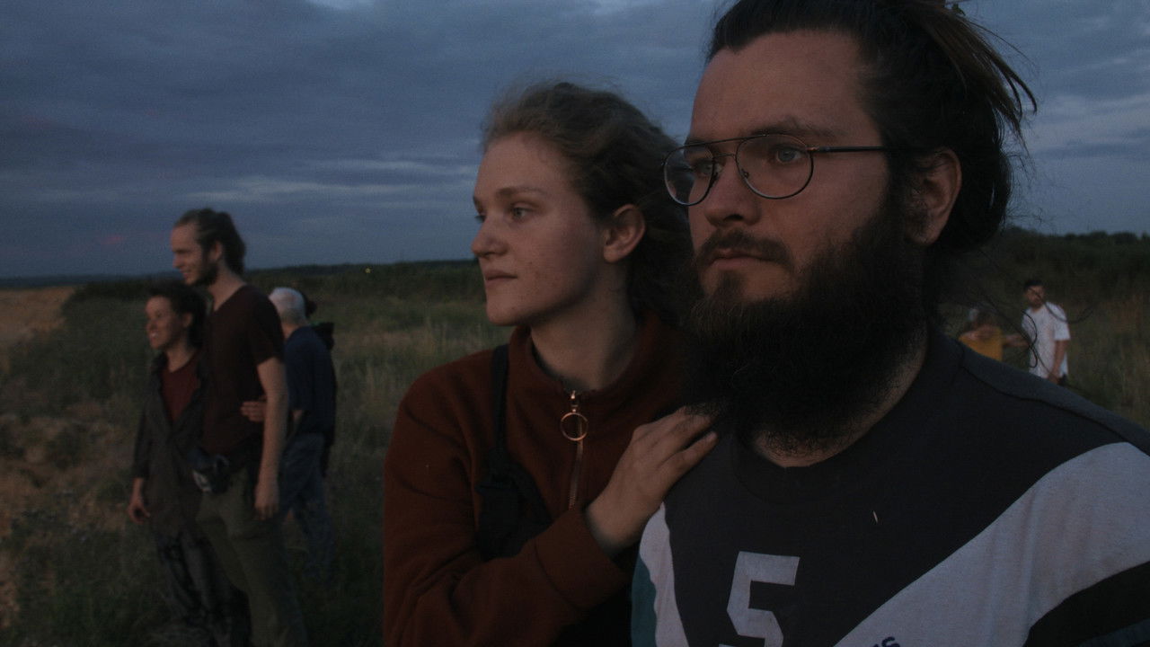 Stick Together Movie Screenshot 1