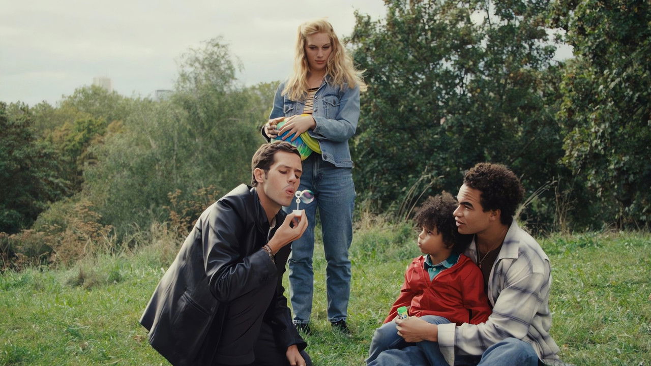 To Live, To Die, To Live Again Movie Screenshot 5