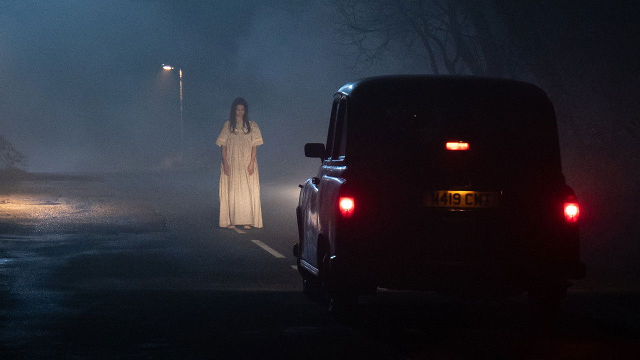 Black Cab Movie Screenshot 2