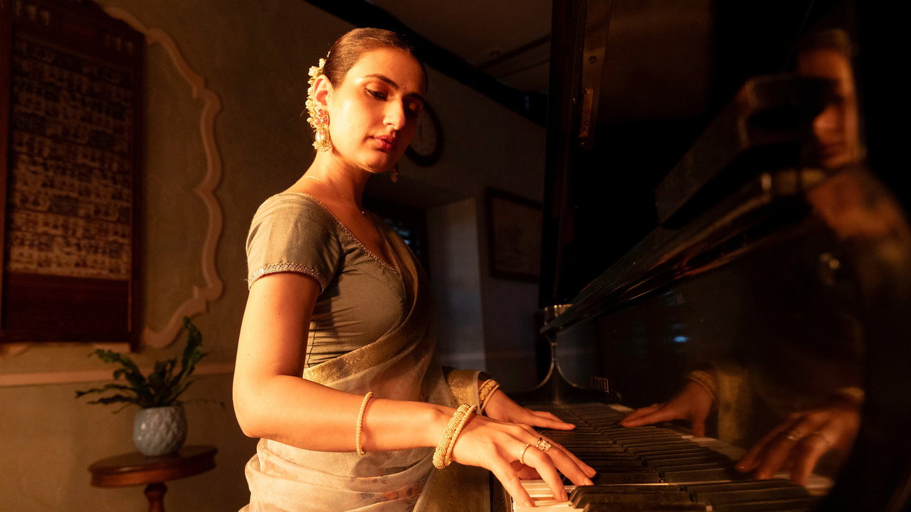 Aap Jaisa Koi Movie Screenshot 4