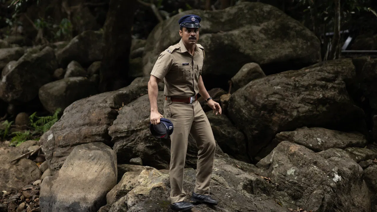 Narivetta Movie Screenshot 5