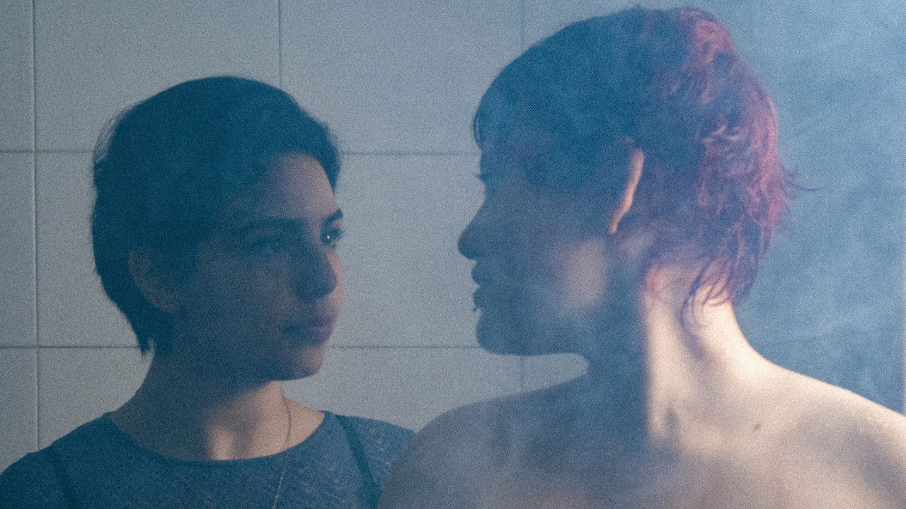 Violetas Movie Screenshot 1