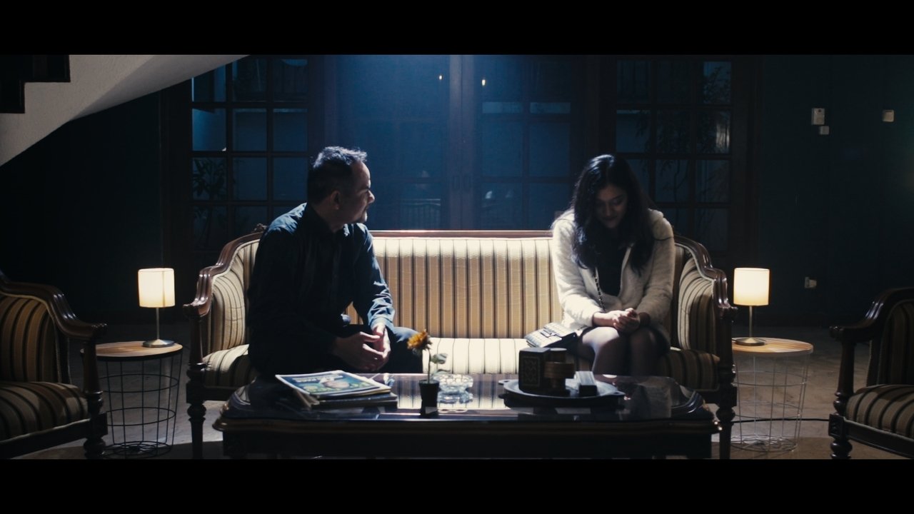 Escort Movie Screenshot 1