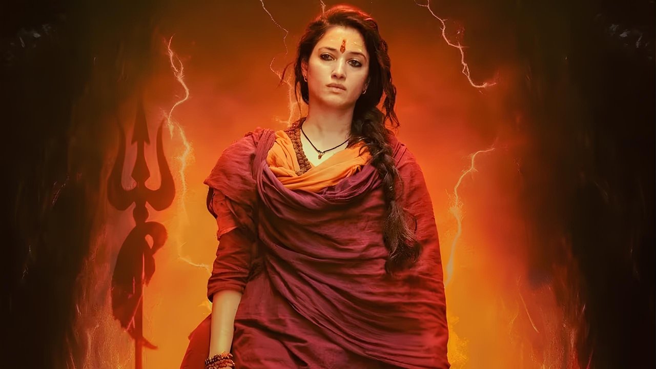 Odela 2 Movie Screenshot 1