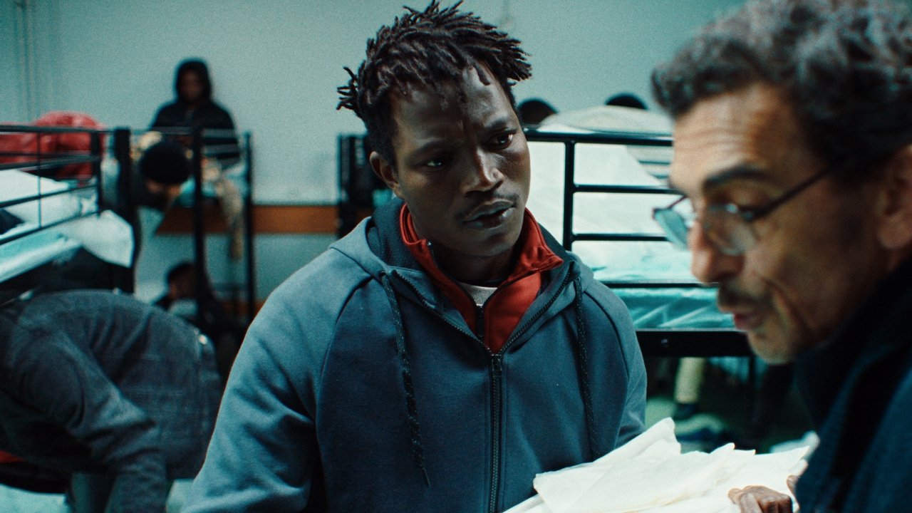 Souleymane’s Story Movie Screenshot 5