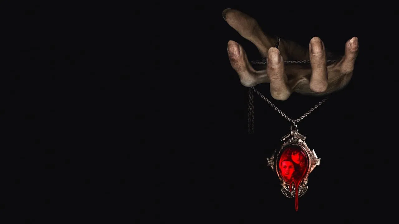 The Curse of the Necklace Movie Screenshot 1