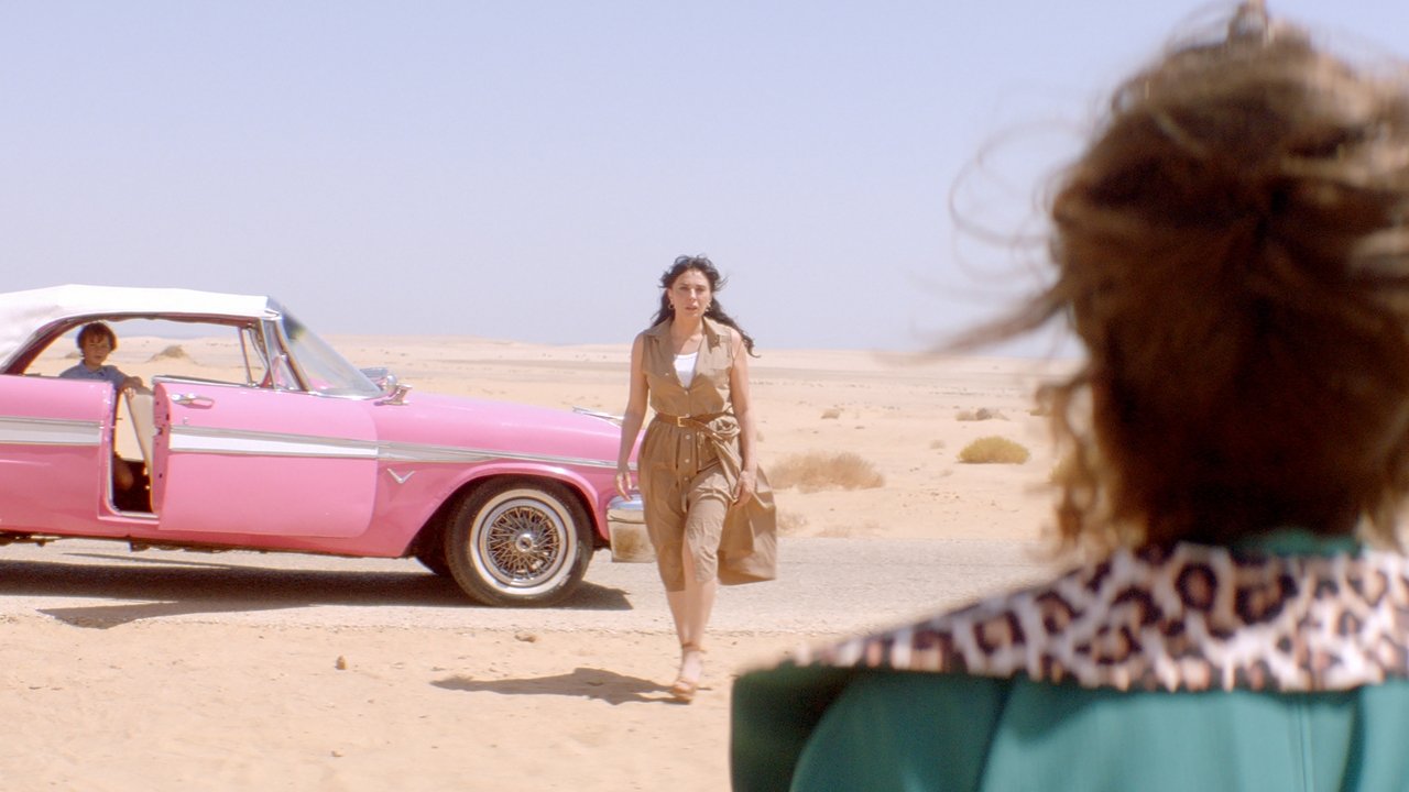 Back to Alexandria Movie Screenshot 1