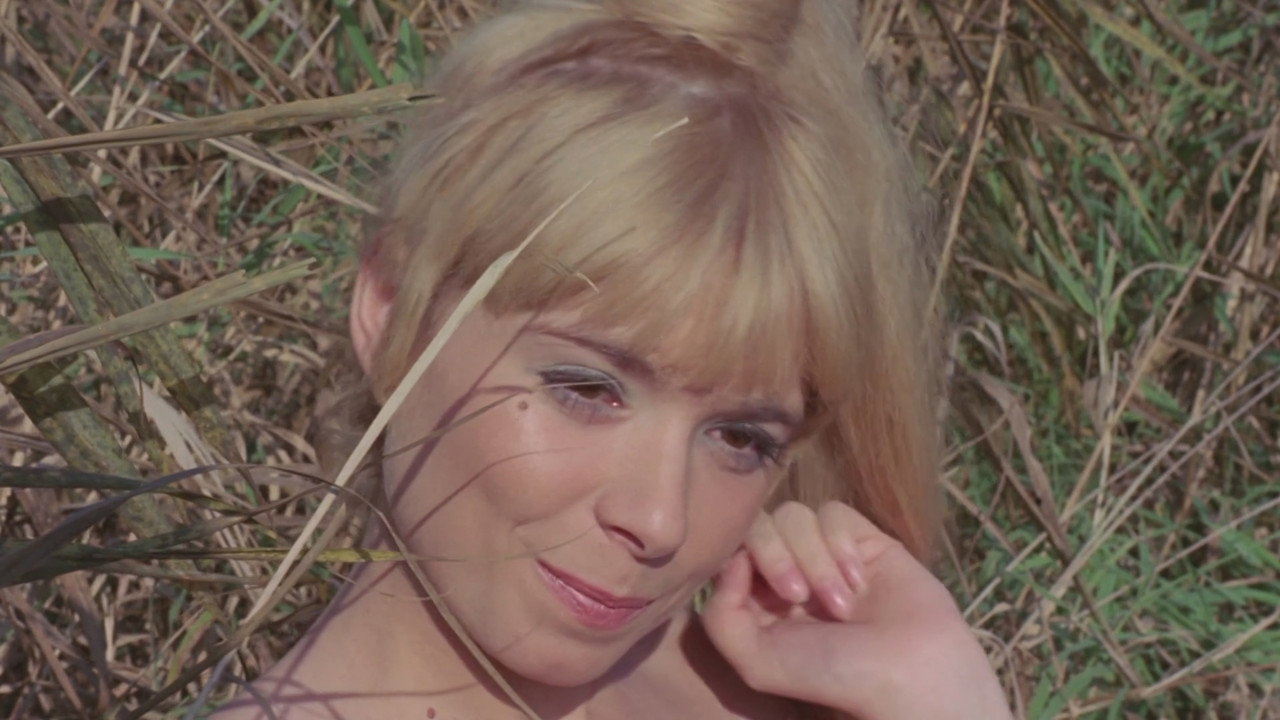 The Sex Adventures of the Three Musketeers Movie Screenshot 2