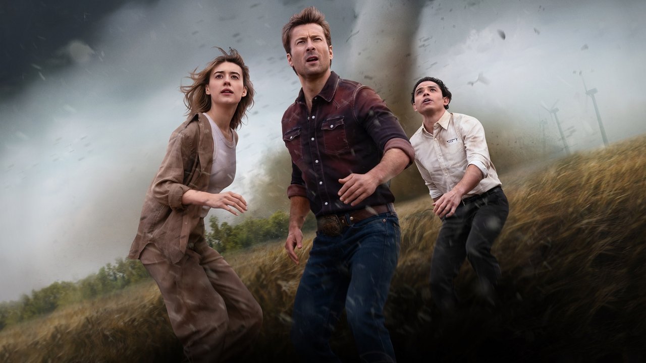 Twisters Movie Screenshot 1