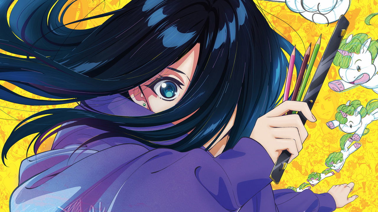 ZENSHU Series Screenshot 1