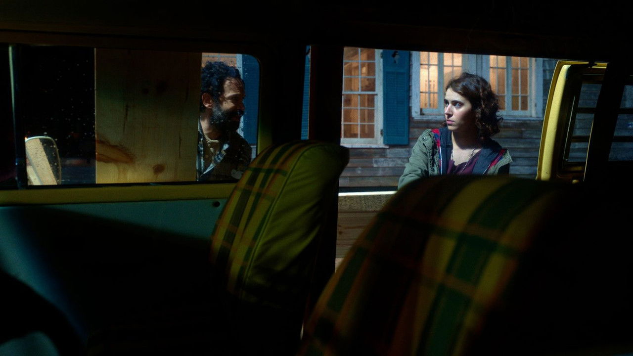 CafÃ© Chairel Movie Screenshot 4