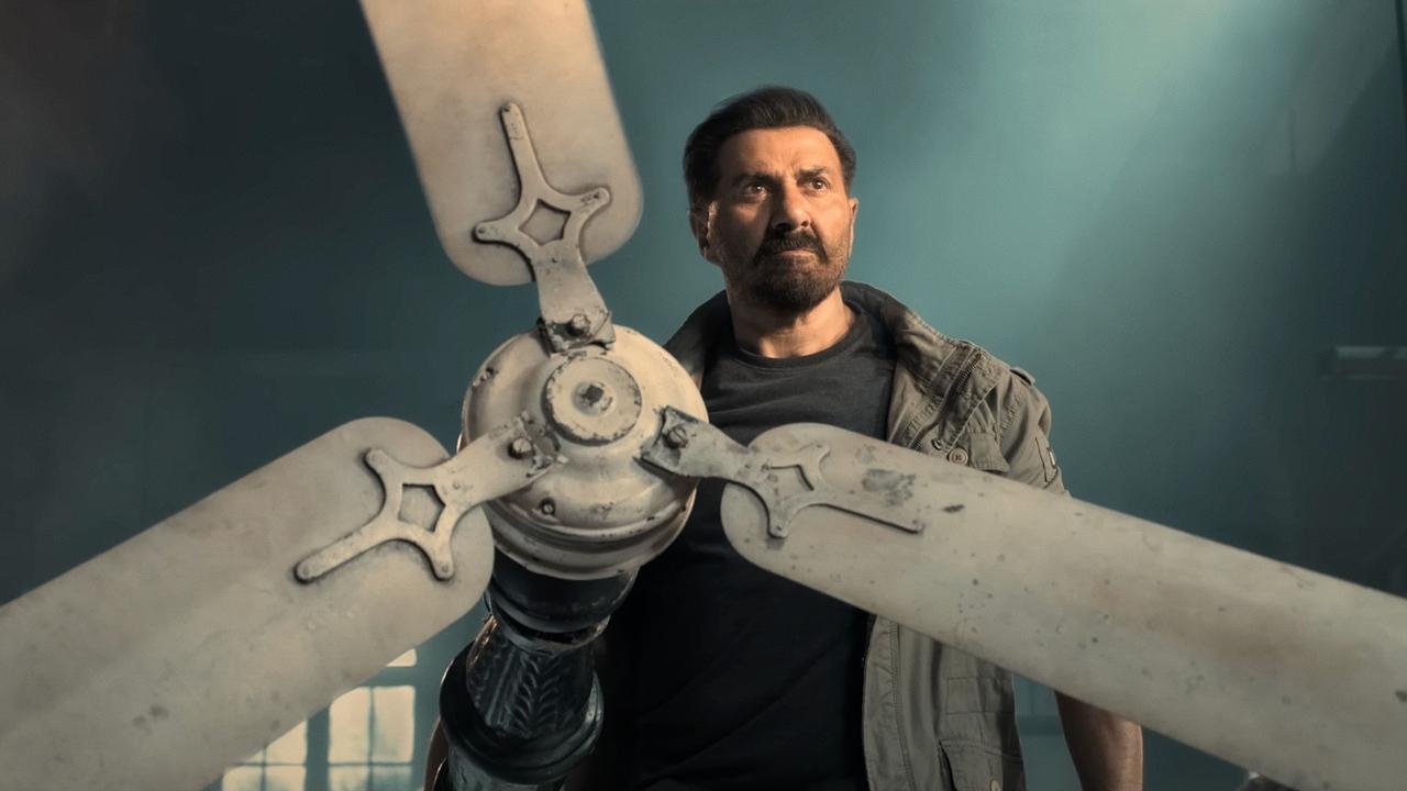 Jaat Movie Screenshot 3