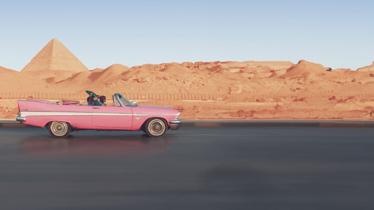 Back to Alexandria Movie Screenshot 3