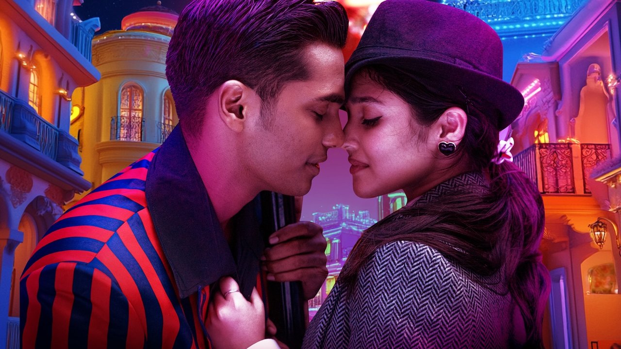 Nilavuku En Mel Ennadi Kobam Movie Screenshot 4