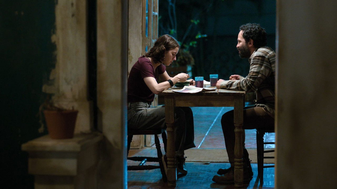 CafÃ© Chairel Movie Screenshot 1