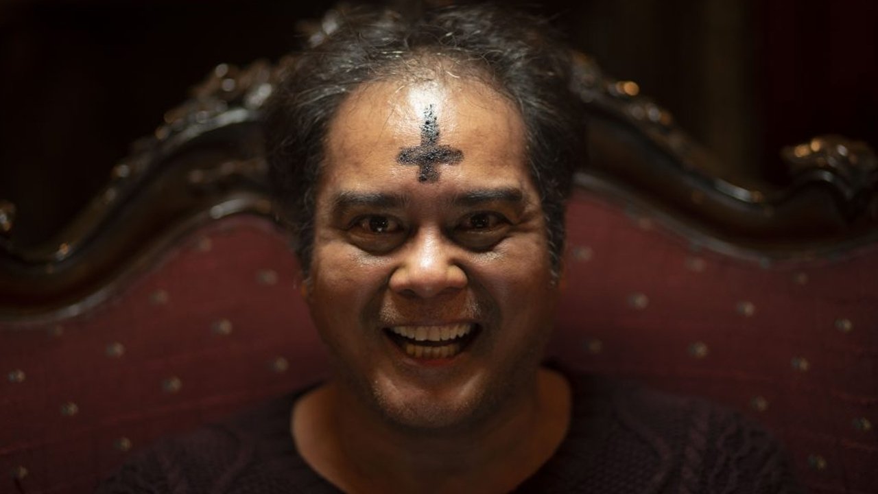 The Entity Movie Screenshot 3