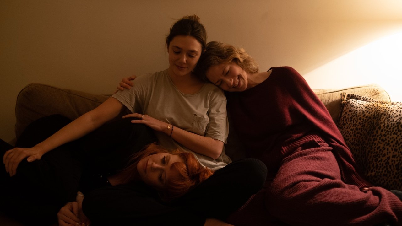His Three Daughters Movie Screenshot 2