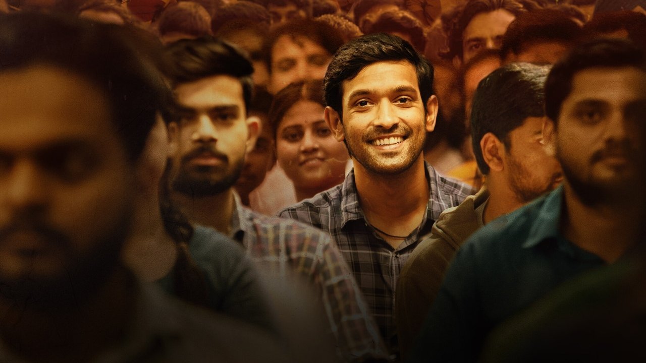 12th Fail Movie Screenshot 1