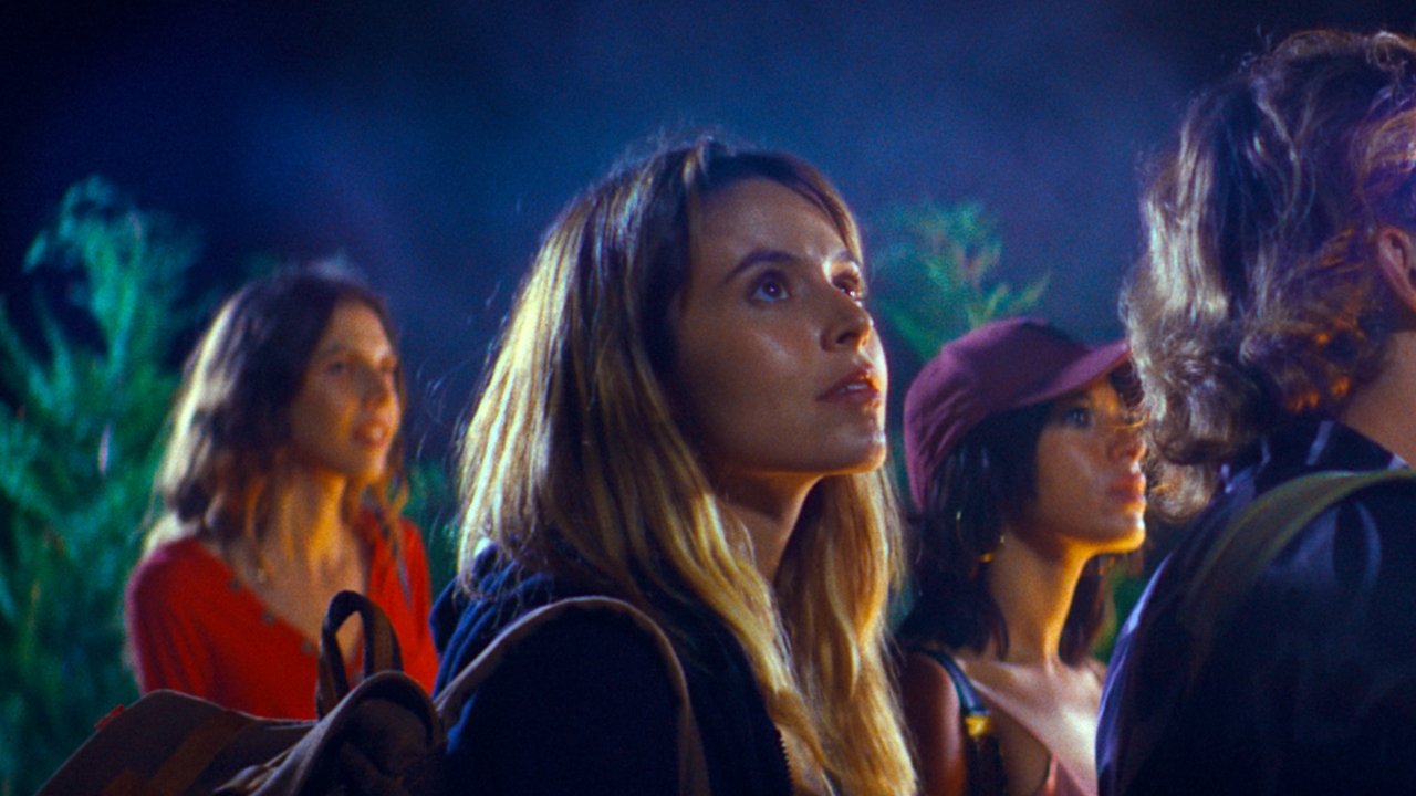 Killer Influence Movie Screenshot 1