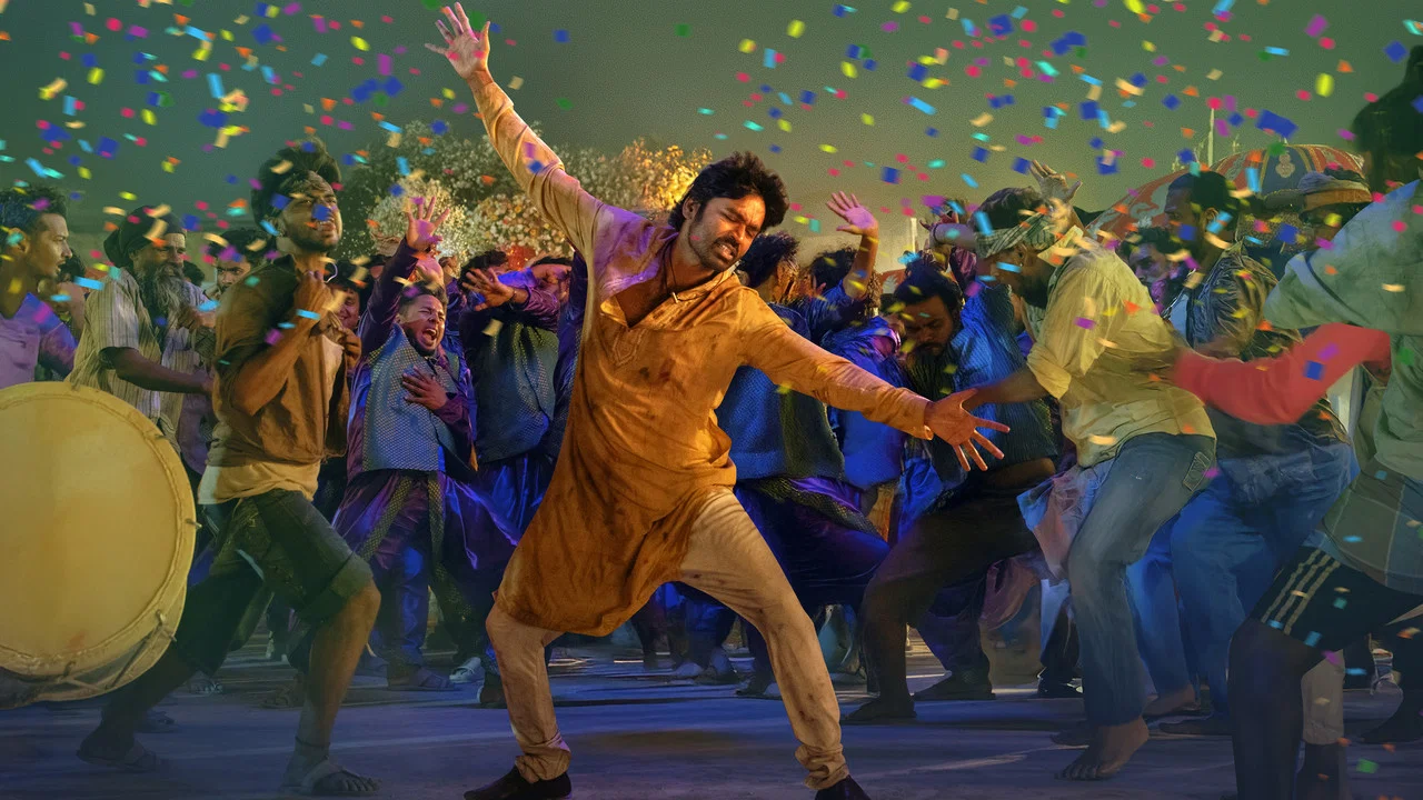 Kuberaa Movie Screenshot 2