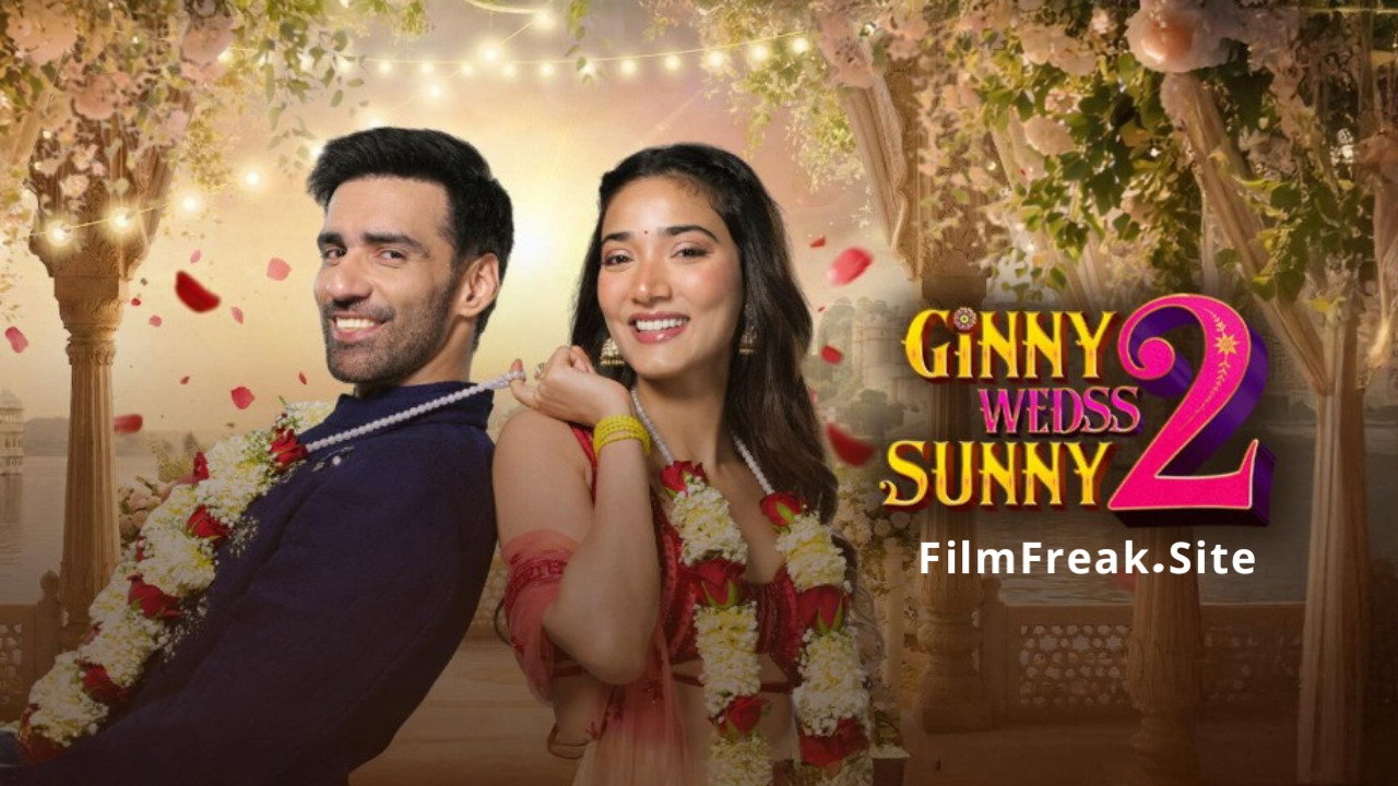 Ginny Wedss Sunny 2 Movie Screenshot 3
