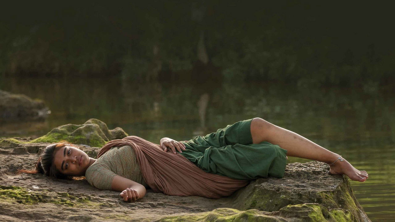 Saayavanam Movie Screenshot 4