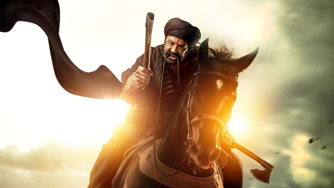 Daaku Maharaaj Movie Screenshot 3