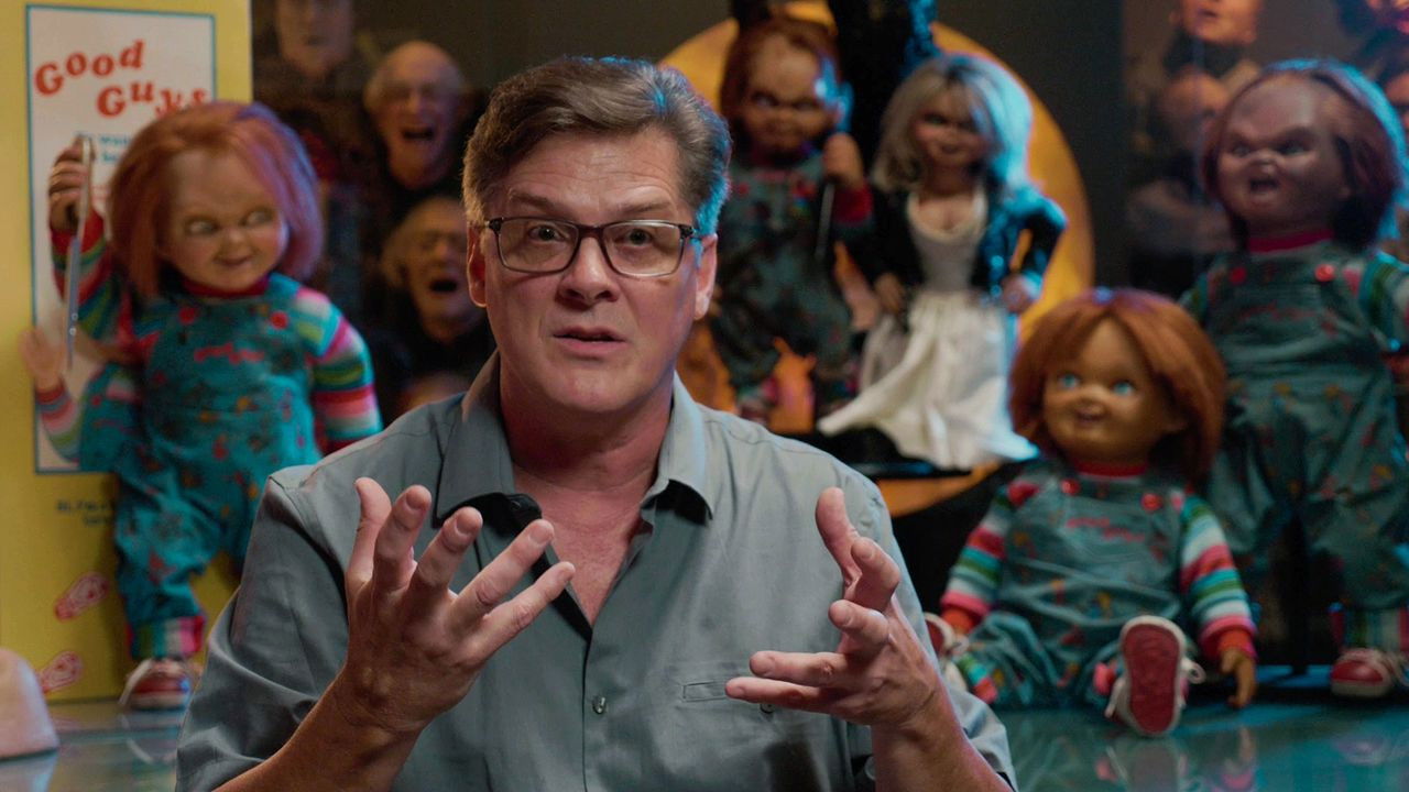 Doc of Chucky Movie Screenshot 5