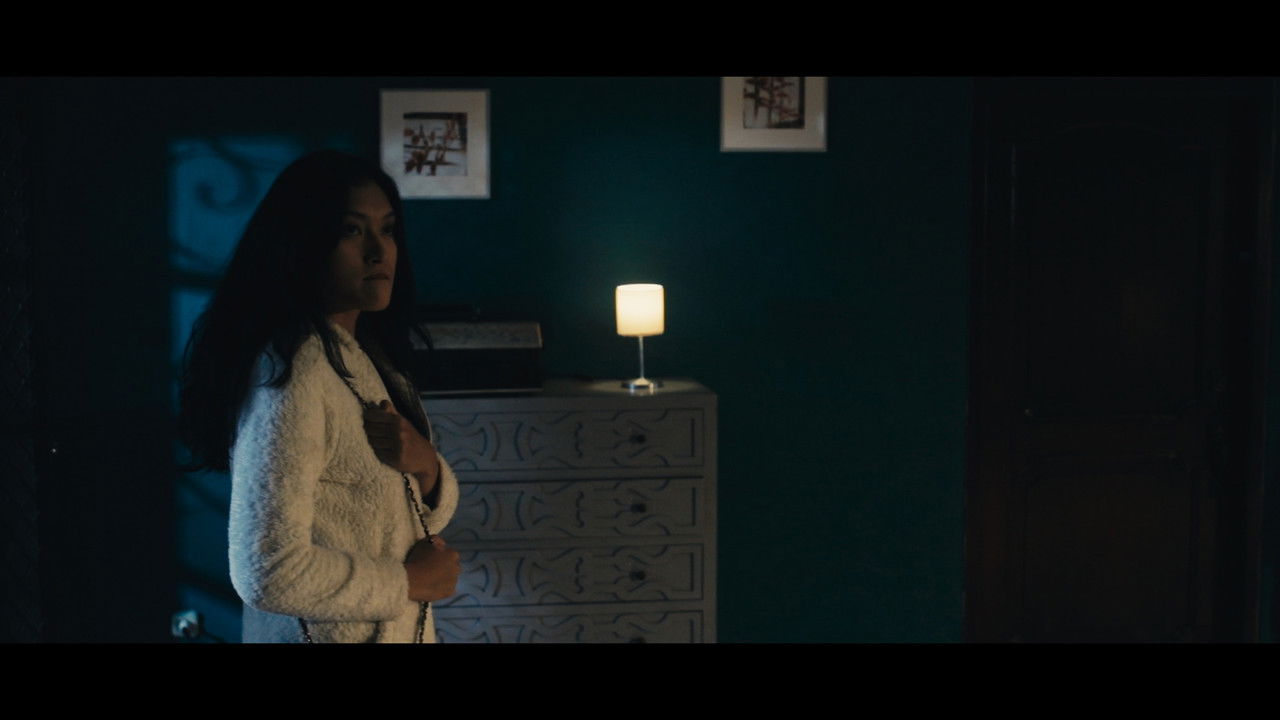 Escort Movie Screenshot 3