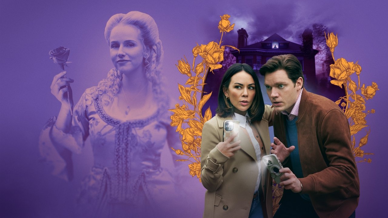 Haunted Wedding Movie Screenshot 1