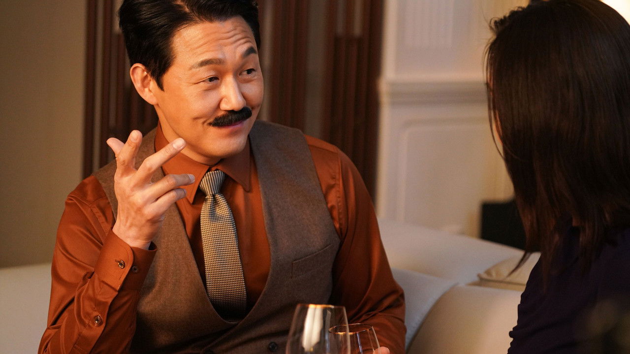 The Desperate Chase Movie Screenshot 2