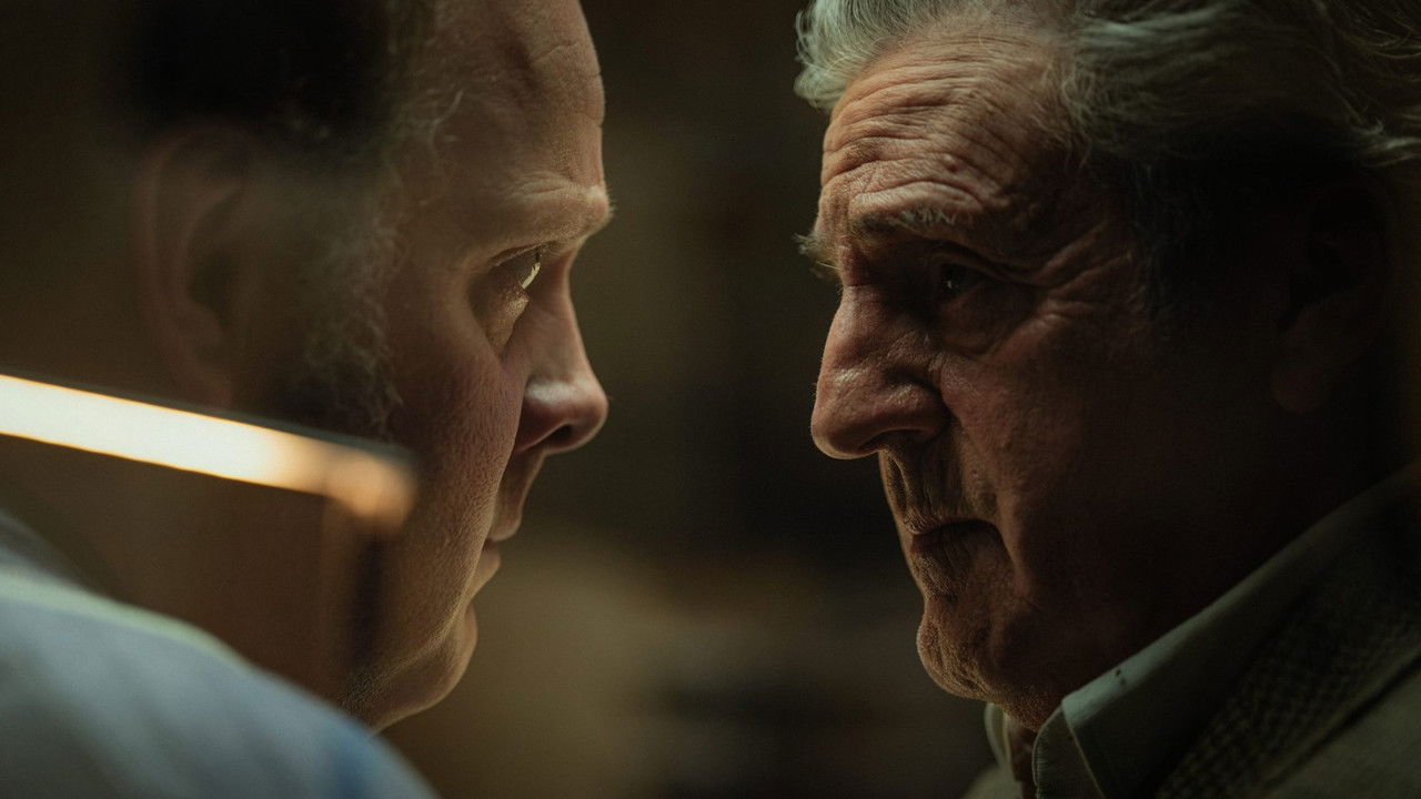 An Ordinary Case Movie Screenshot 3