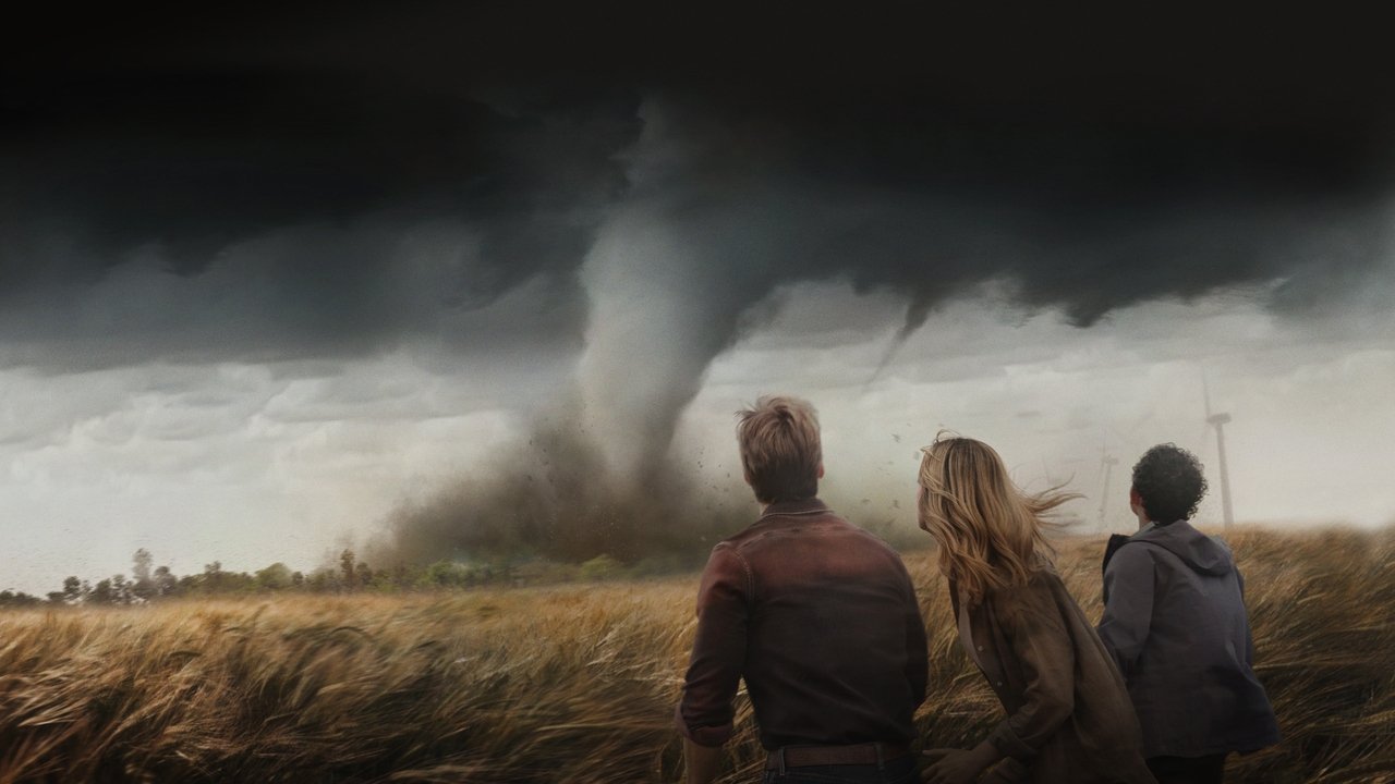 Twisters Movie Screenshot 2