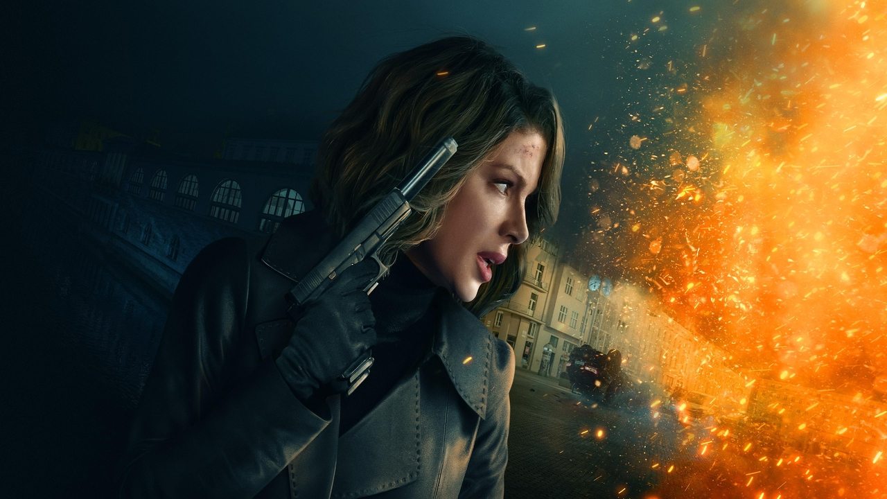 Canary Black Movie Screenshot 1