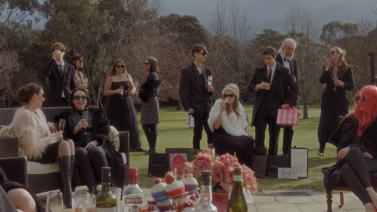 A Family Affair Movie Screenshot 1