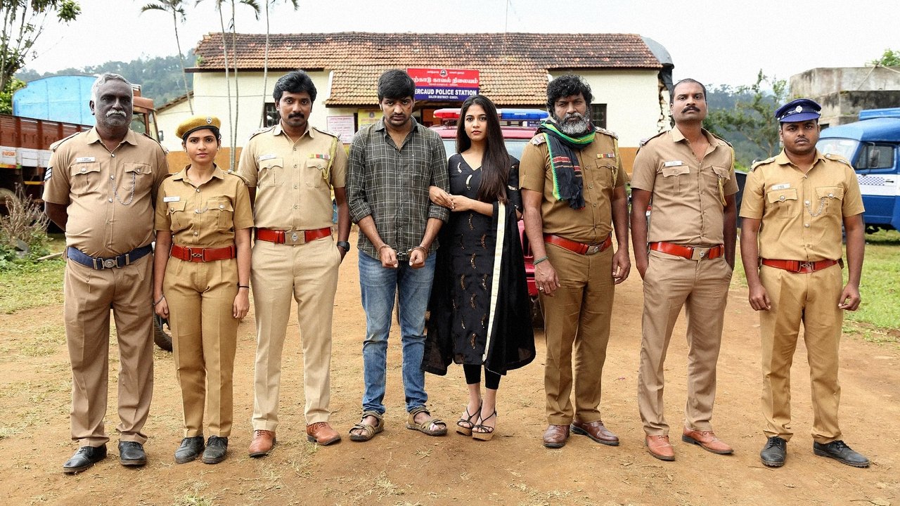 Sattam En Kaiyil Movie Screenshot 1