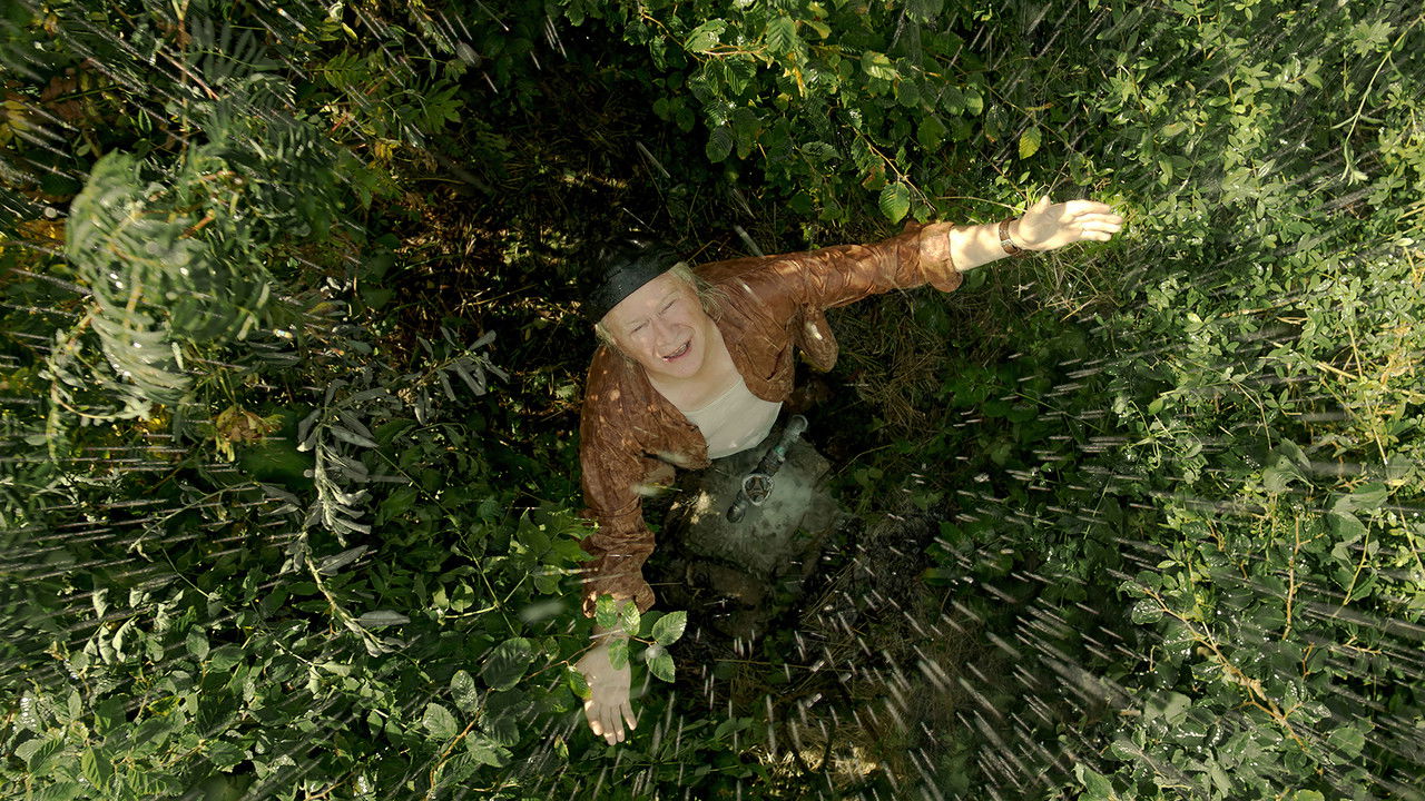 Let It Rain Movie Screenshot 1