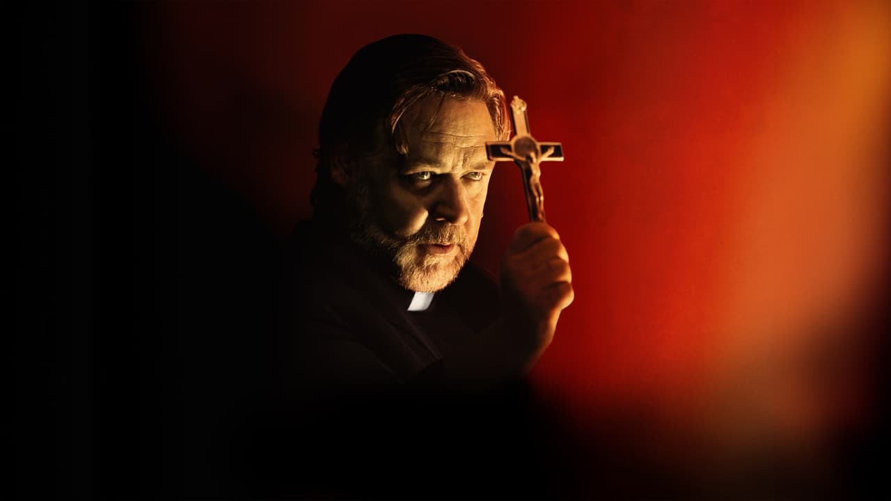 The Exorcism Movie Screenshot 1