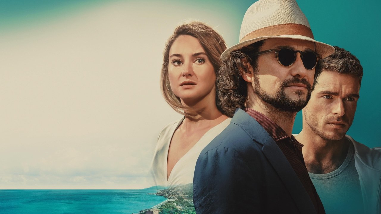 Killer Heat Movie Screenshot 1