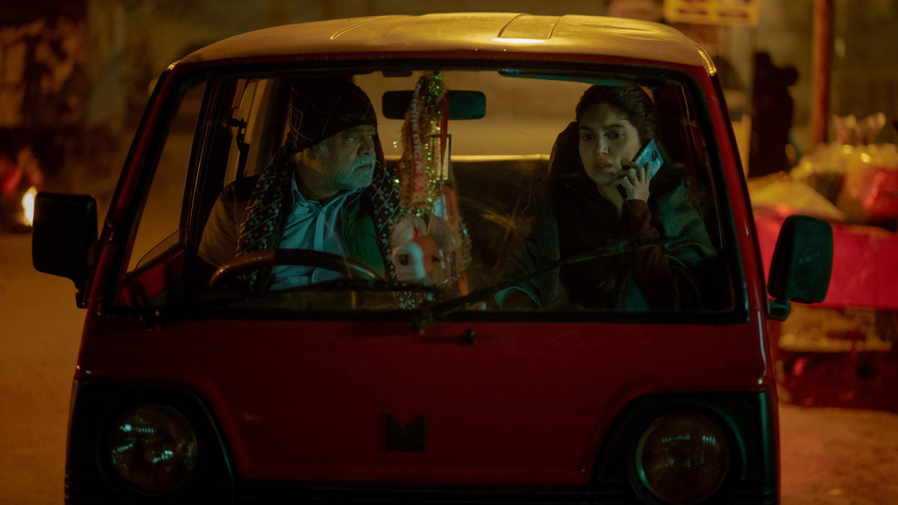 Bhakshak Movie Screenshot 3