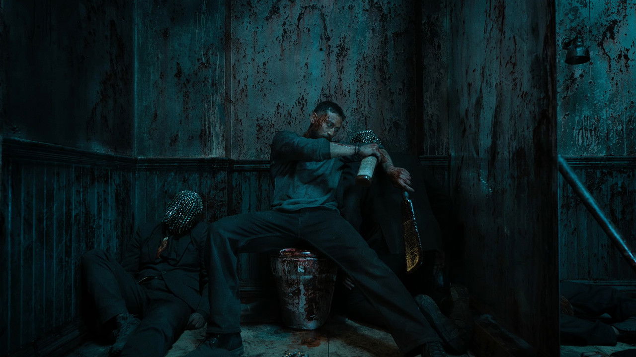 Baaghi 4 Movie Screenshot 5