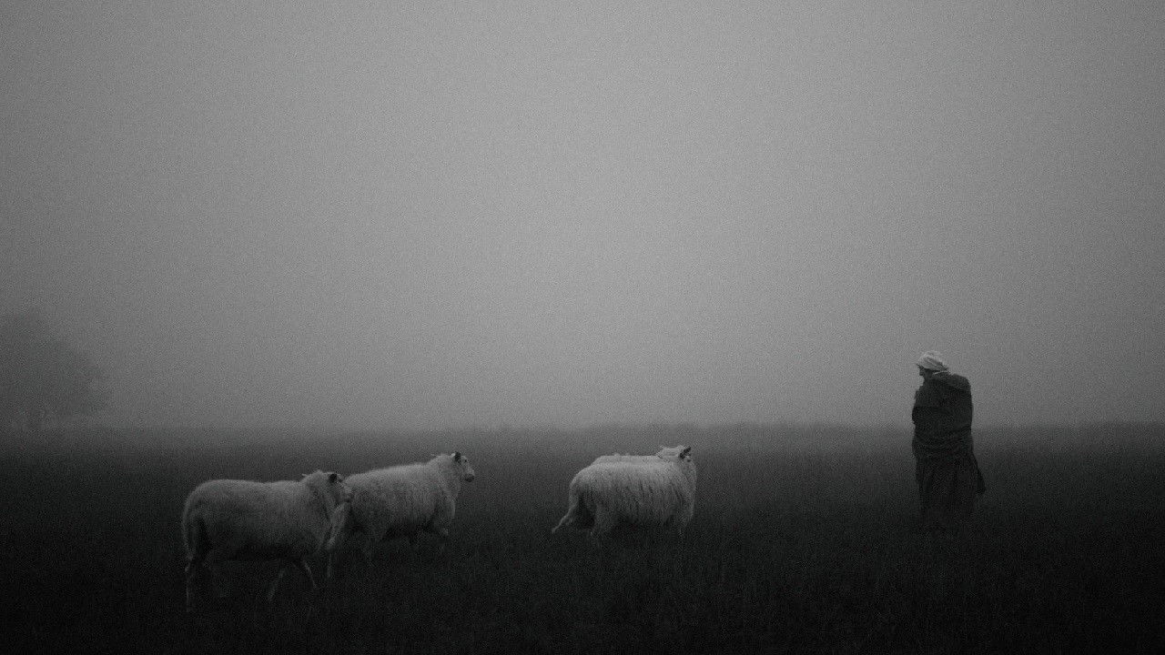 Barlebas Movie Screenshot 1