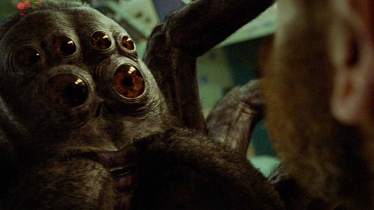 Spaceman Movie Screenshot 1