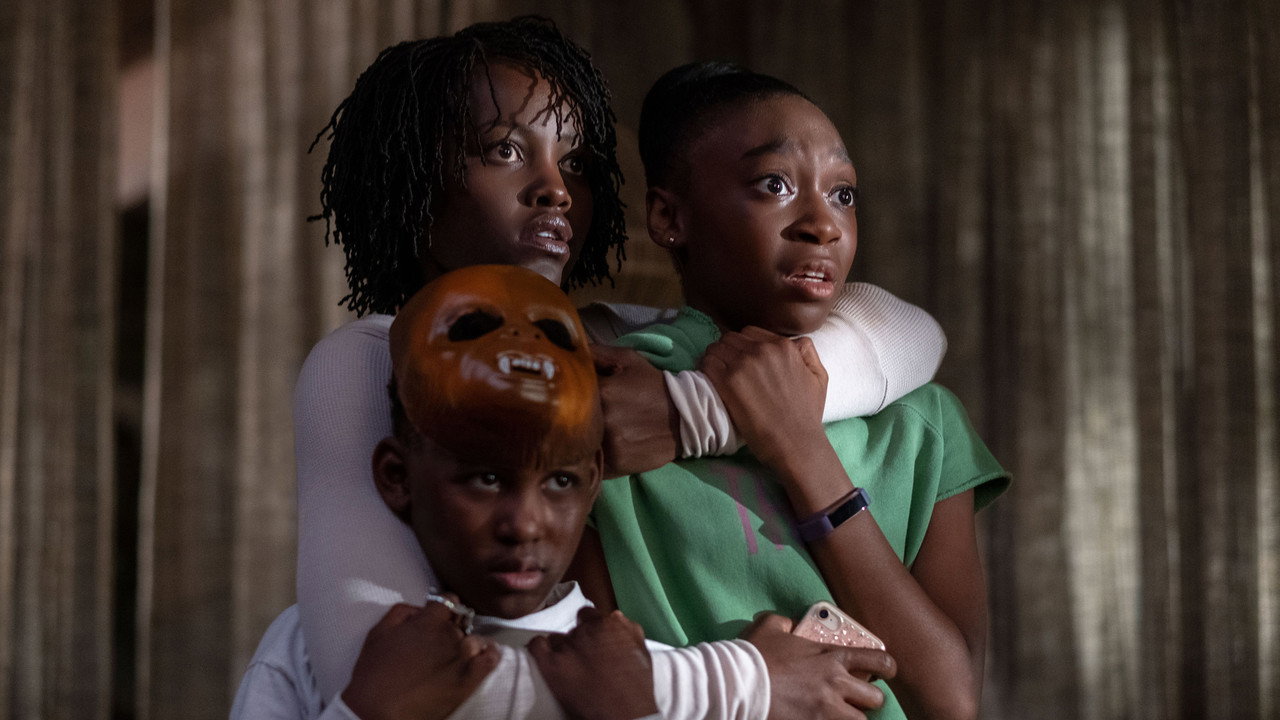 Us Movie Screenshot 4
