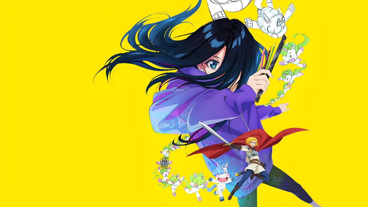 ZENSHU Series Screenshot 2